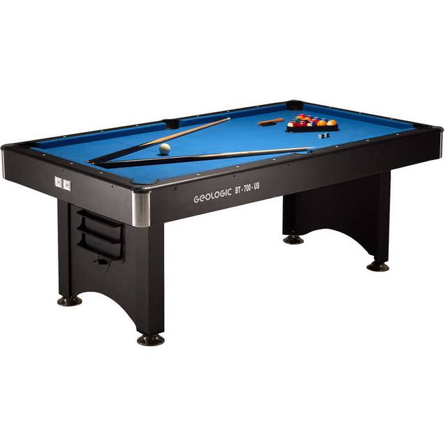 Pool Table Bt 700 Us
