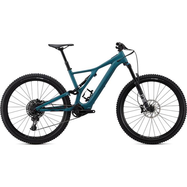 Specialized Specialized Turbo Levo SL Comp Dusty Turquoise