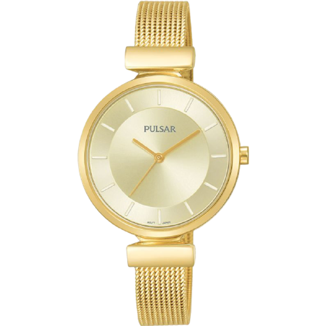Klocka Pulsar PH8412X1