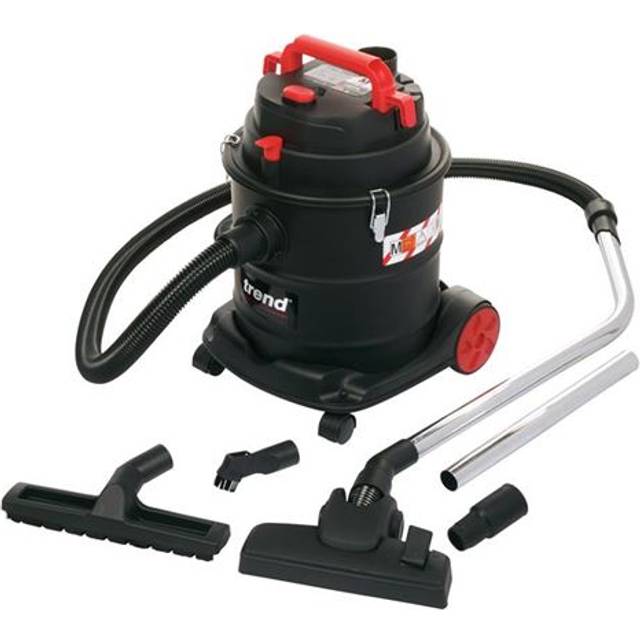 Trend T32 M Class Dust Extractor 800 Watt 240v