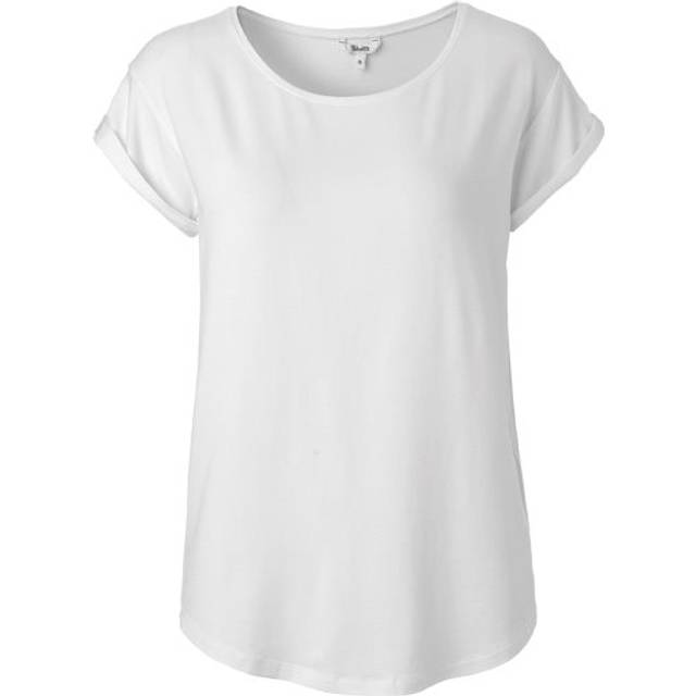 mbyM - T-shirt - Nisha - Optical White