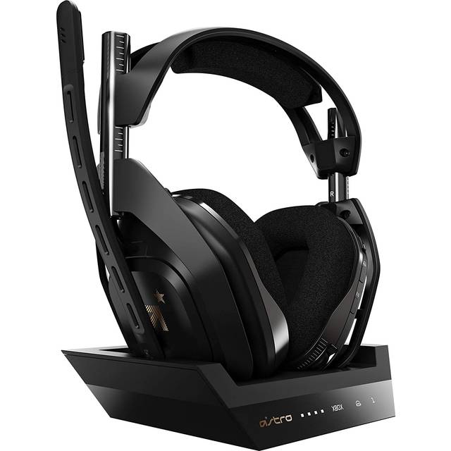 Astro A50 4th Generation Wireless XBOX/PC