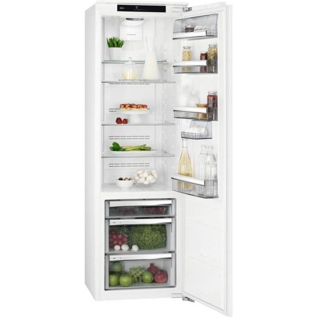 AEG 9000-SERIENS SKE818E9ZC KYLSKÅP