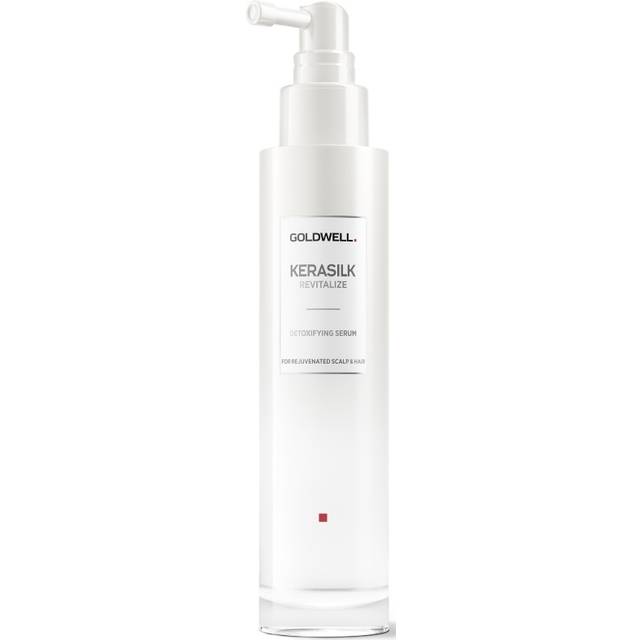 Goldwell Kerasilk Revitalize Detoxifying Serum 100ml