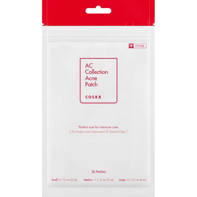 COSRX - AC Collection Acne Patch 1 box x 26 patches