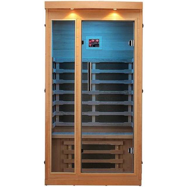 Canadian Spa Company Chilliwack 1 Person 50HZ Far Sauna