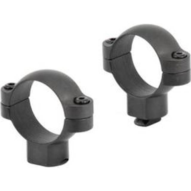 Qr Ring Leupold 30 Mm Low Rings