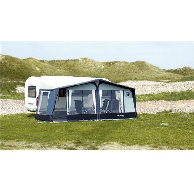 Isabella Capri Coast (A-Mått: 1025, Stativ: Bara tältduk (Inget stativ))