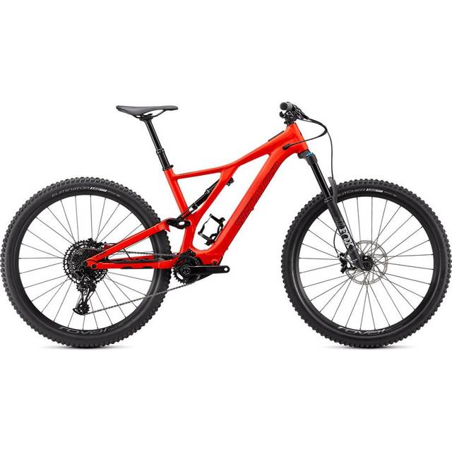 Specialized Specialized Turbo Levo SL Comp Röd