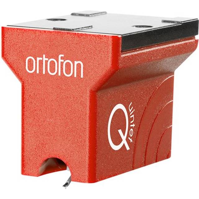 Ortofon MC Quintet Red, MC-pickup för vinylspelare