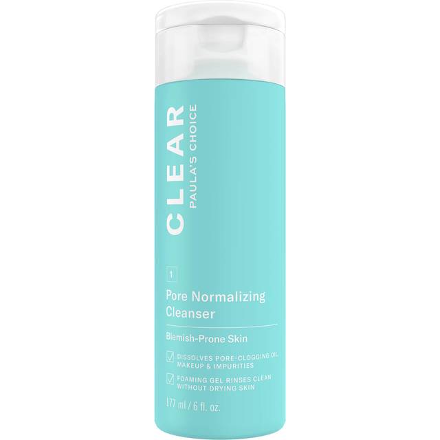 Paula's Choice Clear Cleanser (177ml)