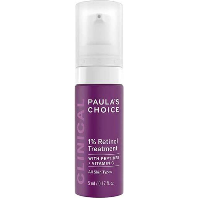 Paula&#39;s Choice Clinical 1% Retinol Treatment 5ml