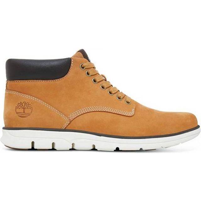 Timberland Bradstreet Chukka Boots Brown