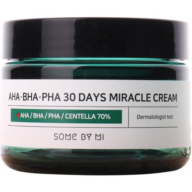 Some By Mi AHA-BHA-PHA 30 Days Miracle Cream 60 g