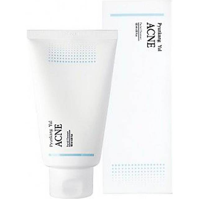 Pyunkang Yul, ACNE, Facial Cleanser, 4.05 fl oz (120 ml)