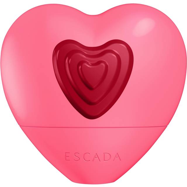 Escada Candy Love Eau de Toilette 100ml Spray