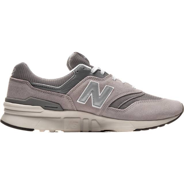 New balance cm997 white best sale