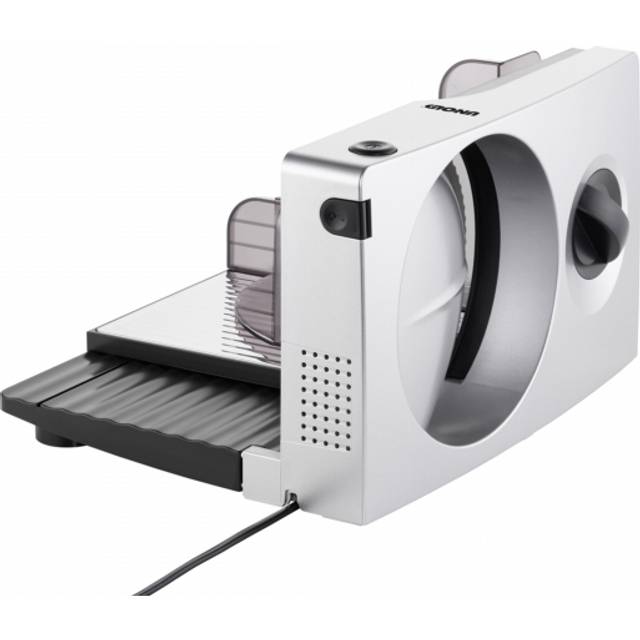 Unold Curve All-purpose cutter 78860 White