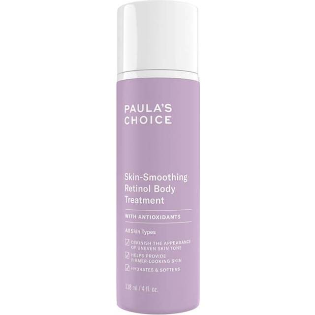 Paula's Choice Retinol Body Treatment (118ml)