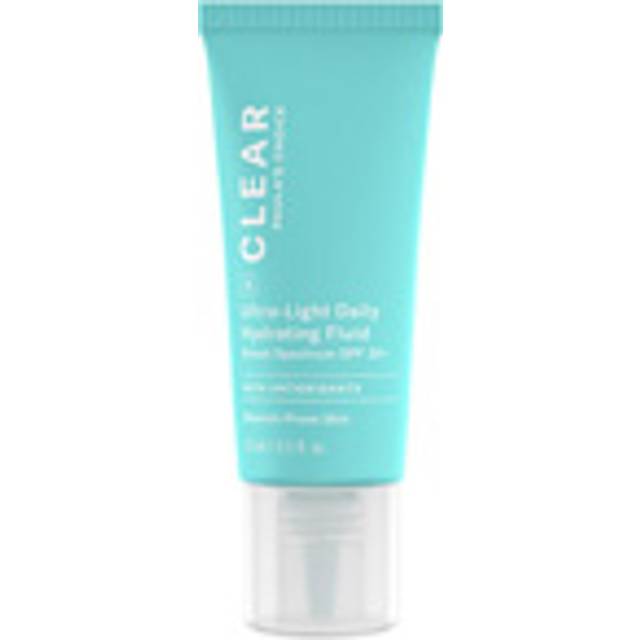 Paula's Choice Clear Ultra-Light Daily Hydrating Fluid SPF30+
