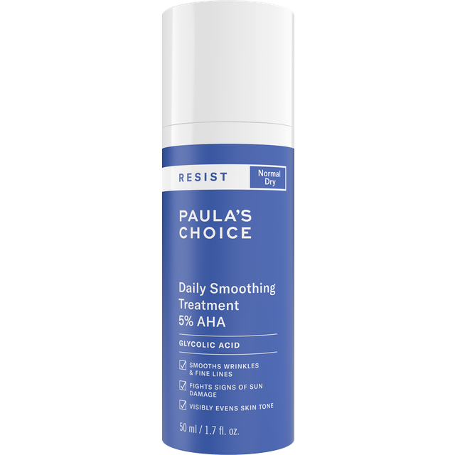 Paula's Choice Resist Daily Smoothing Treatment with 5% AHA