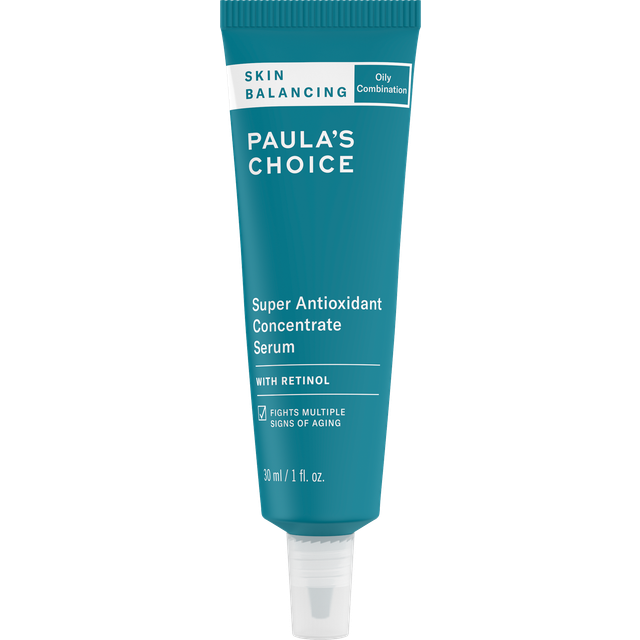 Paula's Choice Skin Balancing Serum - 30 ml - Breakouts