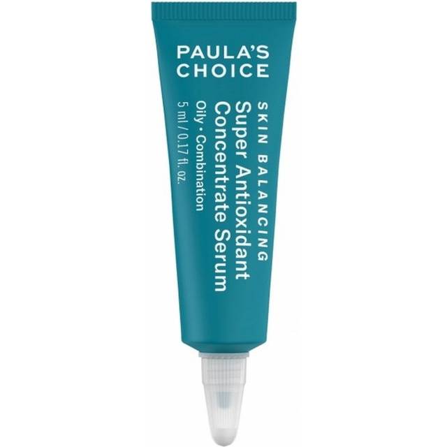 Paula's Choice skin Balancing Serum - Travel-size - 5 Ml