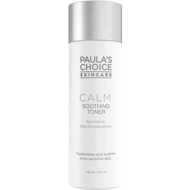 Paula's Choice Calm Nourishing Milky Toner