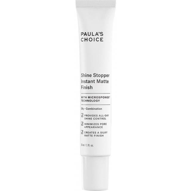 Paula's Choice Shine Stopper - 30 ml - Blackheads