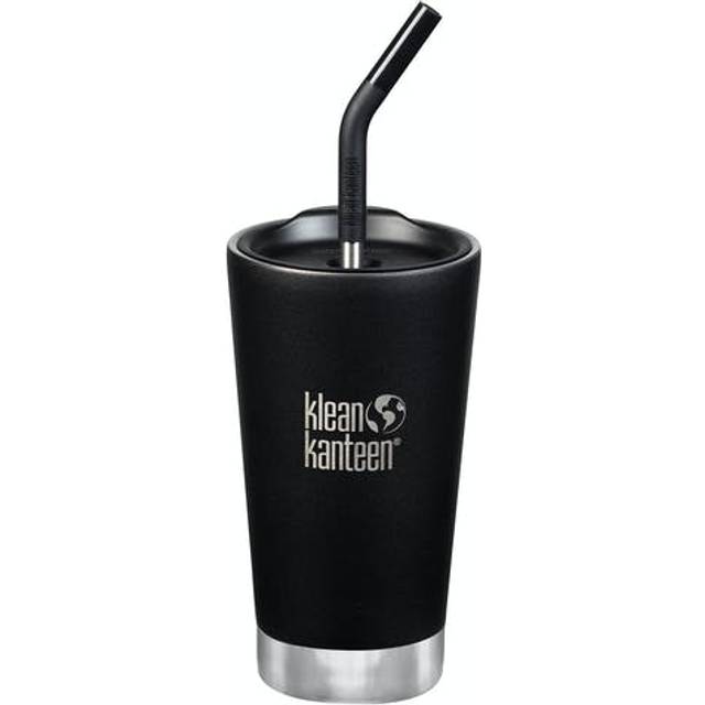 Klean Kanteen Insulated Tumbler 473 ml Berry Bright, 473 ml