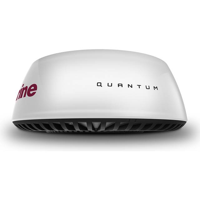 RAYMARINE QUANTUM 2 DOPPLER