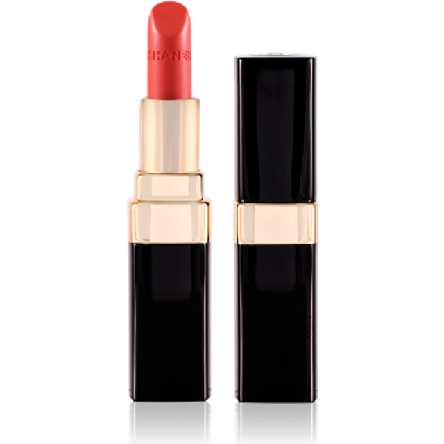 Chanel Rouge Coco #414 Sari Dore