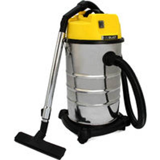 Maxblast Industrial Vacuum Cleaner 30L - Yellow - 66.0 cm x 36.0 cm x 35.7 cmcm