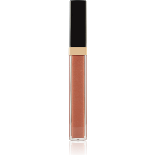 Lip-gloss Rouge Coco Chanel