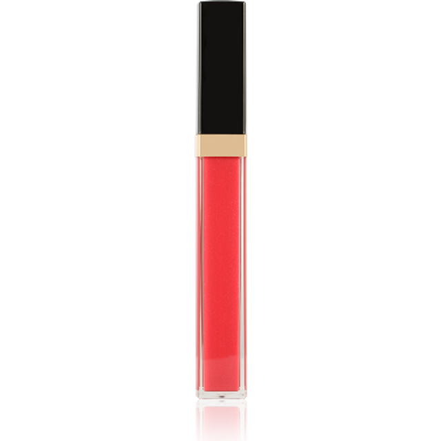 Chanel - Rouge Coco Gloss 172 Tendresse 5.5g for Women