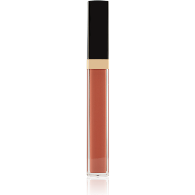 Chanel Rouge Coco Gloss #716 Caramel
