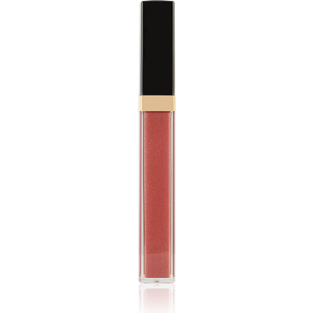 Chanel - Rouge Coco Gloss 119 Bourgeoisie 5.5g for Women