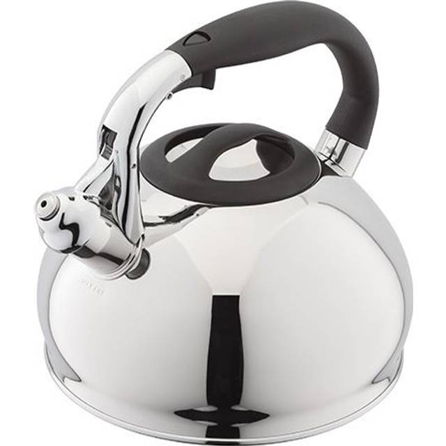 Judge, Stove Top - Kettle - Silver (3L)