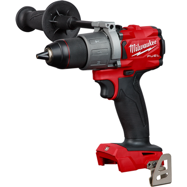 Milwaukee M18FPD2-0 18V FUEL Combi Drill - Body Only