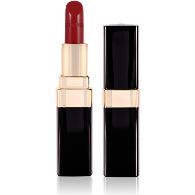 Chanel Rouge Coco #484 Rouge Intimiste