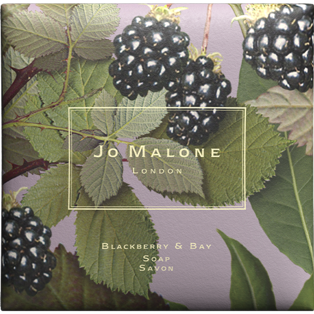 Jo Malone London Blackberry & Bay Soap