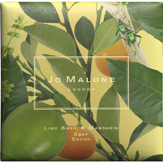 Jo Malone London Lime Basil & Mandarin Soap