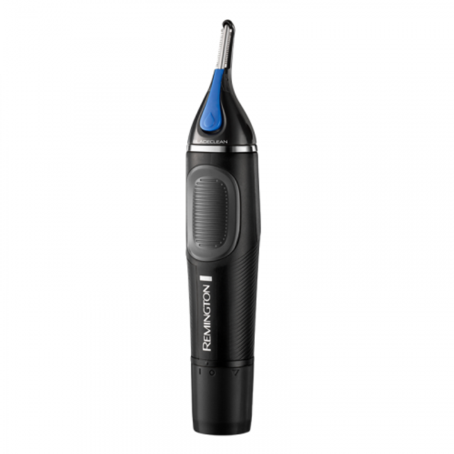 Remington NE3870 - Næsetrimmer Test - Dinskønhed.dk