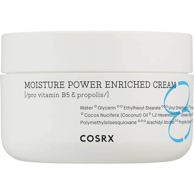 COSRX - Moisture Power Enriched Cream 50ml
