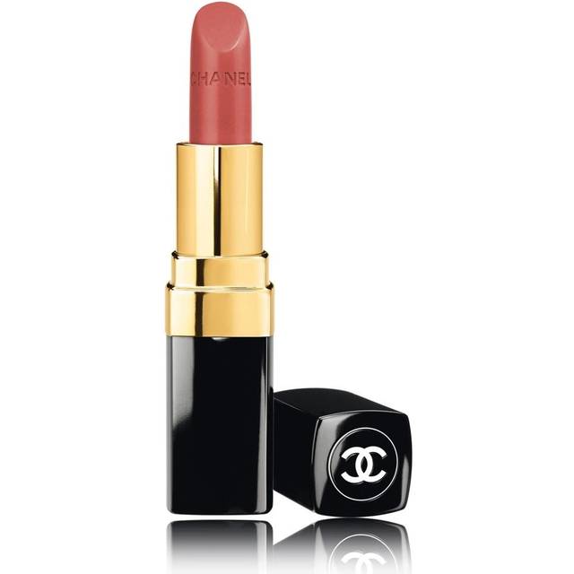 Chanel Rouge Coco #458 Marlene