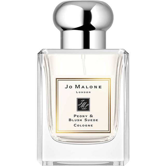 Peony & blush suede 50 ml
