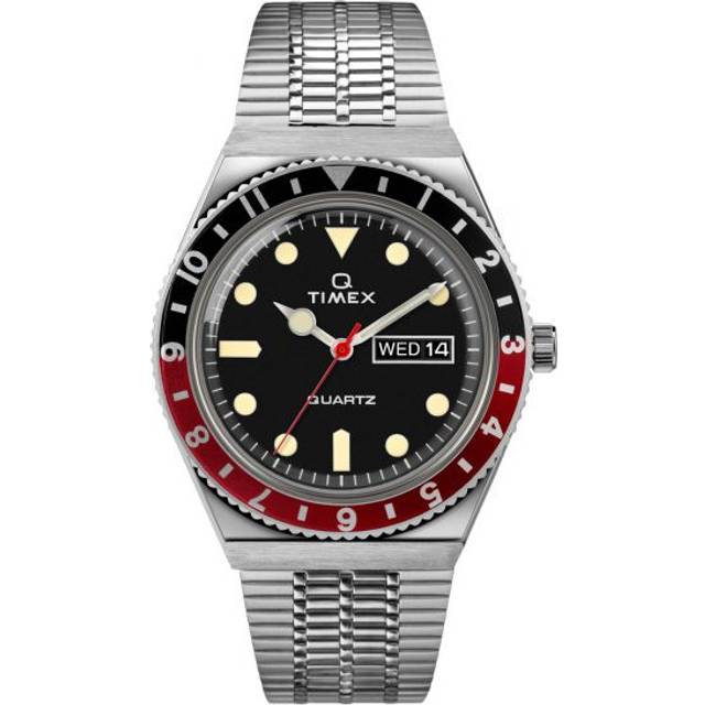 Timex Gents Q Reissue Watch TW2U61300