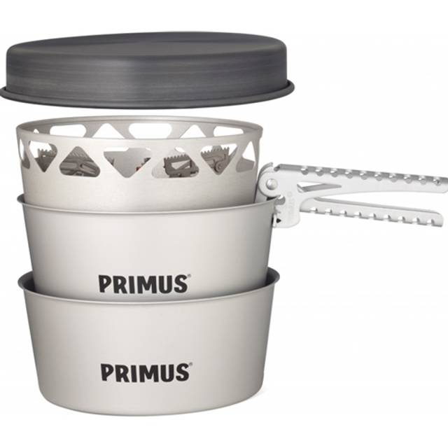 Essential Stove Set 1.3 L