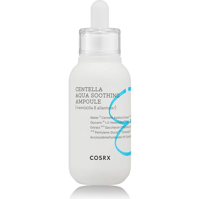 COSRX - Centella Aqua Soothing Ampoule 40ml