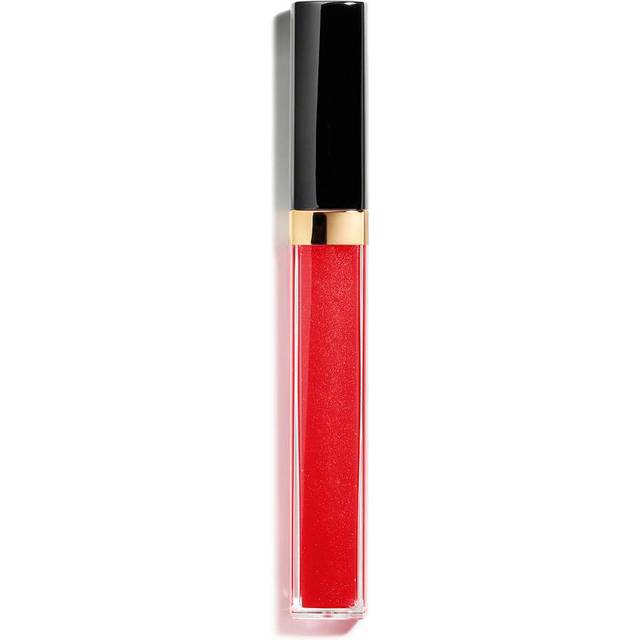 Chanel Rouge Coco Gloss #756 Chilli
